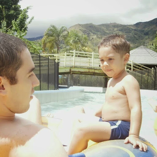 Gustavo Restrepo Photo 28