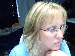 Candace Clark Photo 8