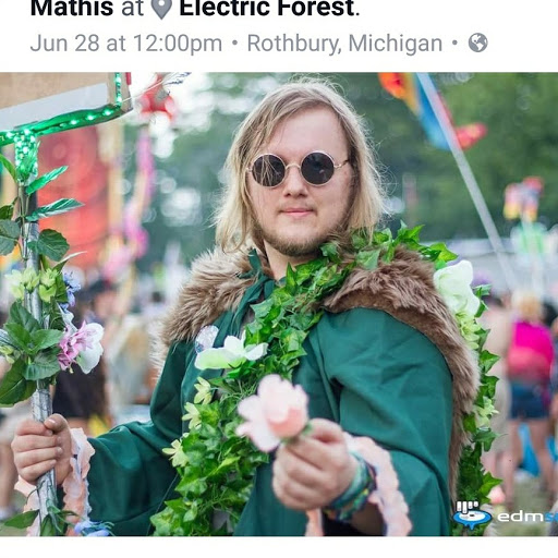Jason Mathis Photo 22