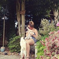 Jodie Weston Photo 7