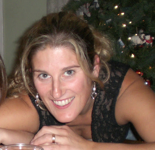Heather Hartley Photo 36