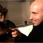 Brian Vaughan Photo 30