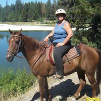 Debbie Connors Photo 31