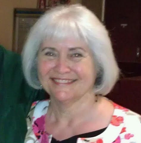 Kaye Pugh Photo 4