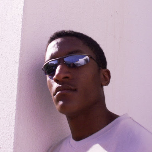 Jerome Clarke Photo 9