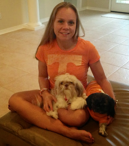 Amanda Goins Photo 22