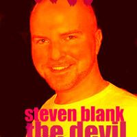 Steven Blank Photo 28