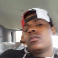 Korey Holmes Photo 2