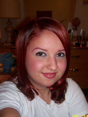 Arlene Gonzalez Photo 35