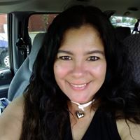Rebecca Reyes Photo 23