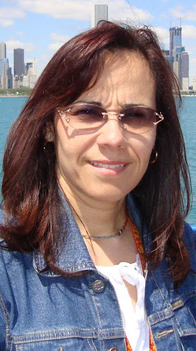 Sandra Carrion Photo 44