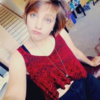 Caitlyn May Photo 11