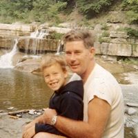 Larry Summers Photo 13