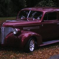 Ernie Tyler Photo 20