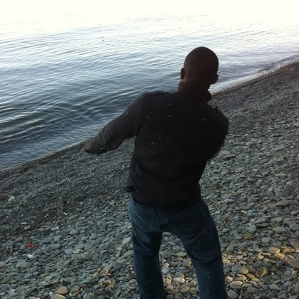 Shawn James Photo 3