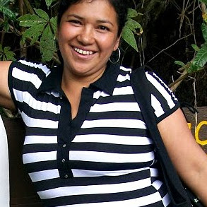 Sandra Medina Photo 26