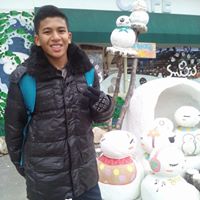 Muhammad Zahir Photo 8