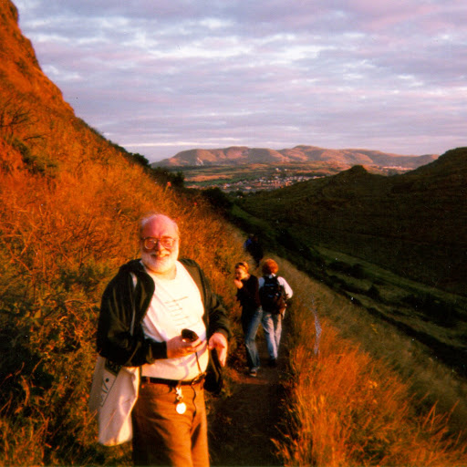 Stephen Patrick Photo 48