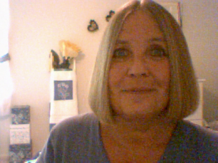 Roberta Hayes Photo 5