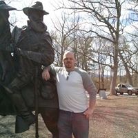 Jeffrey Thacker Photo 23