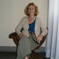 Sally Ortner Photo 3