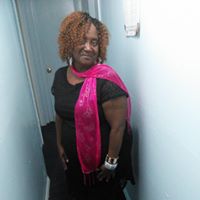 Annette Hannah Photo 24