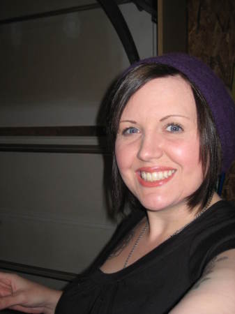 Amy Cline Photo 8