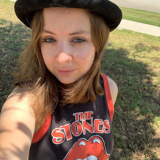 Rachel Byrnes Photo 19