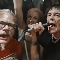 Mark Milner Photo 12