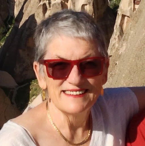 Ann Morrow Photo 20