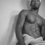 Derrick Scales Photo 8