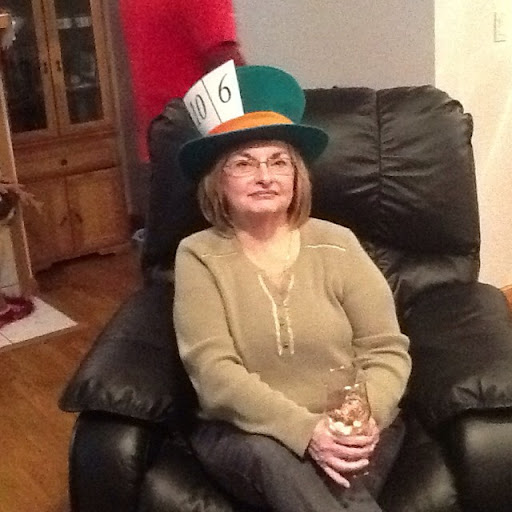 Karen Knight Photo 7