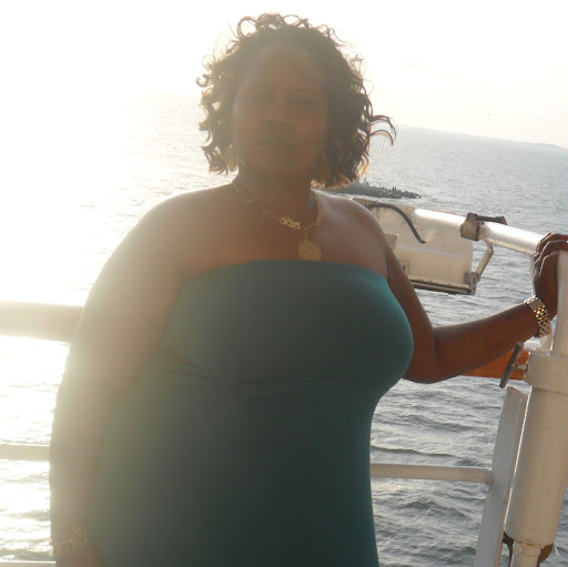 Octavia Byrd Photo 19