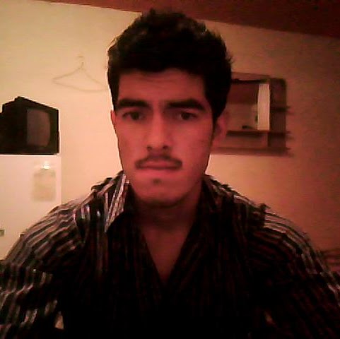 Arthur Herrera Photo 33