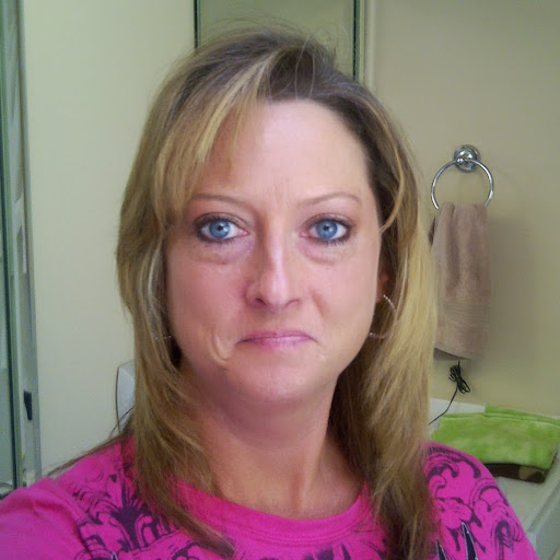 Candace Davidson Photo 5