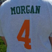 Chandra Morgan Photo 6