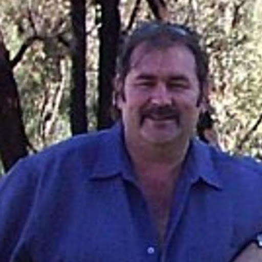 Gordon Carter Photo 9