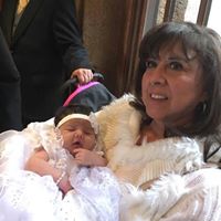 Catherine Rubio Photo 2