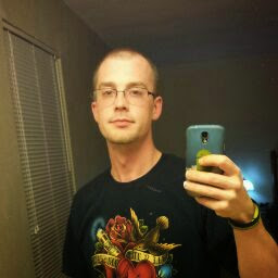 Adam Olson Photo 43