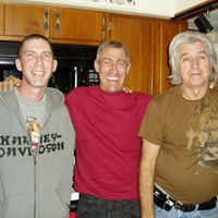 Ronald Shepherd Photo 40