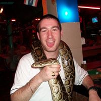 Shane Scanlon Photo 7