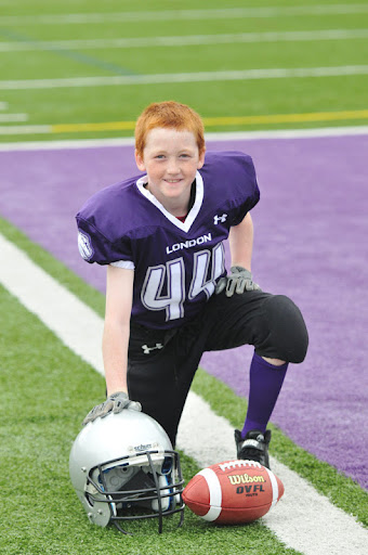 Luke Stiles Photo 4