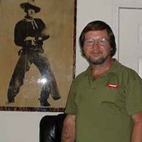 Melvin Robertson Photo 21