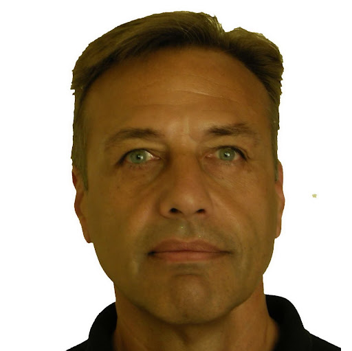 Martin Regan Photo 21