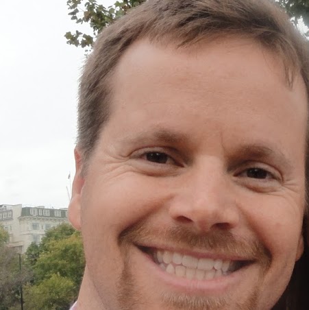Scott Reese Photo 22