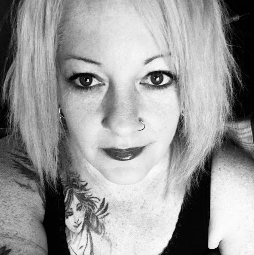 Samantha Inman Photo 25