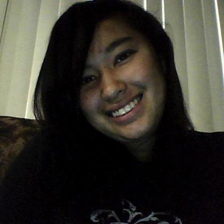 Sarah Yang Photo 6