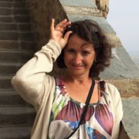 Suzanne Stock Photo 5