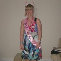 Jill Dunbar Photo 3