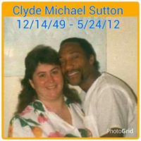 Clyde Sutton Photo 5